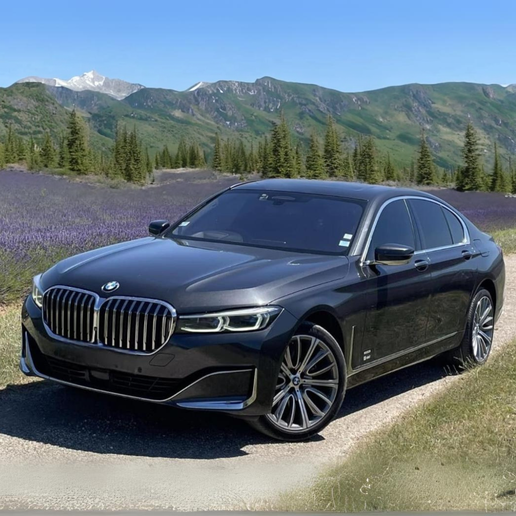 BMW