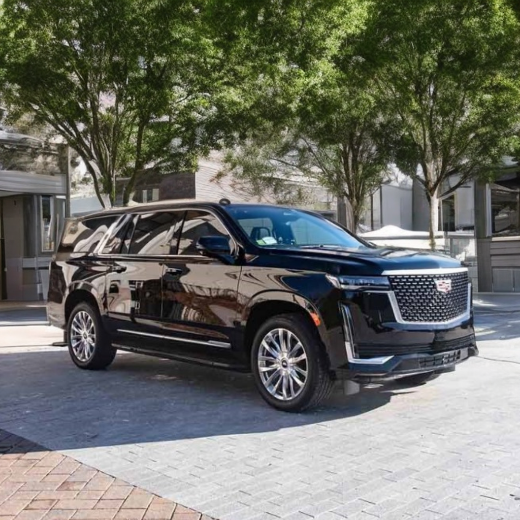 Escalade