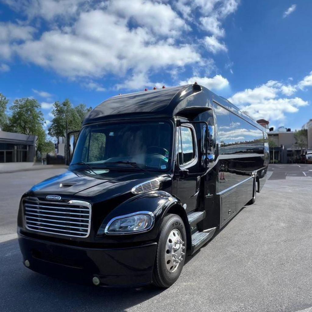 Mini Bus