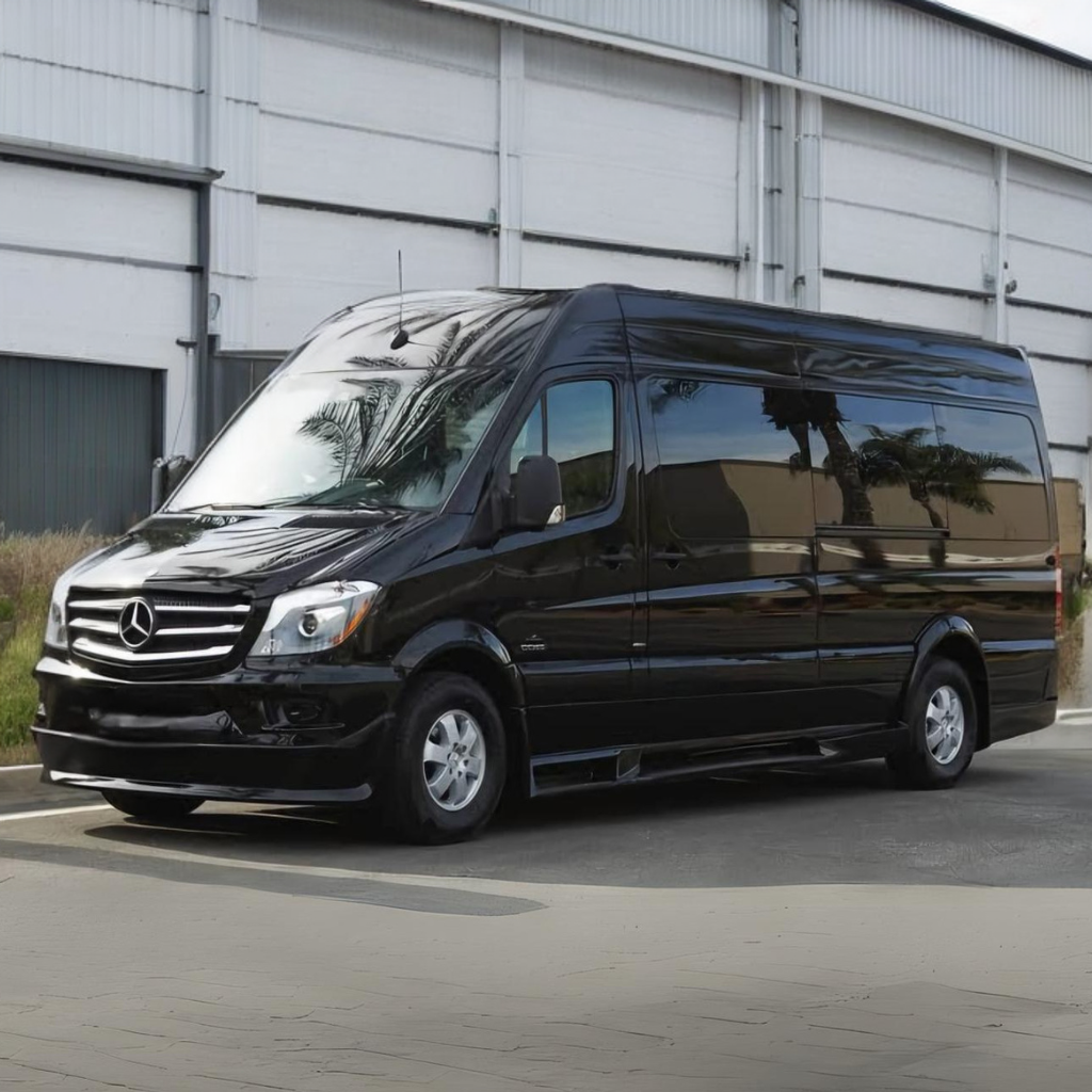 Sprinter Limo