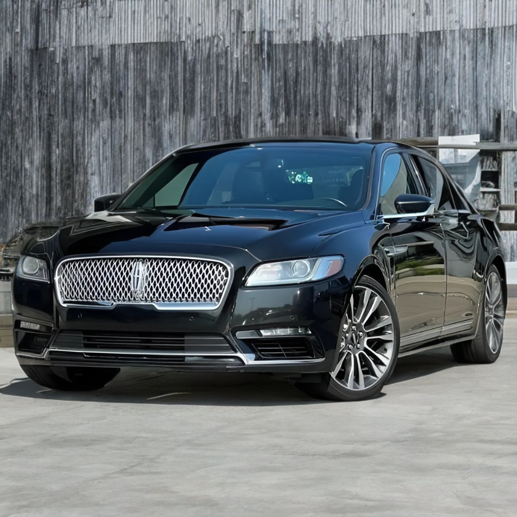 lincoln